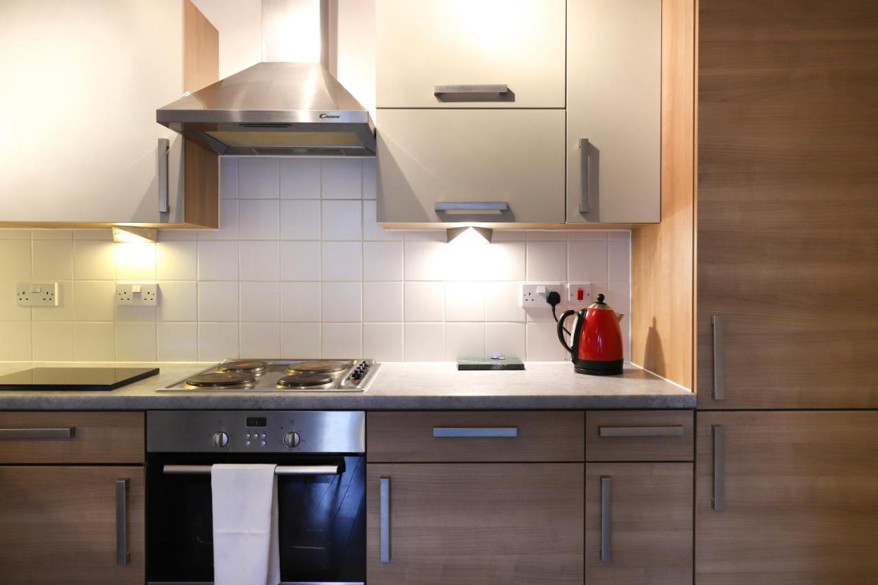 Beautiful 2 Bedroom Property In Borough Londres Exterior foto